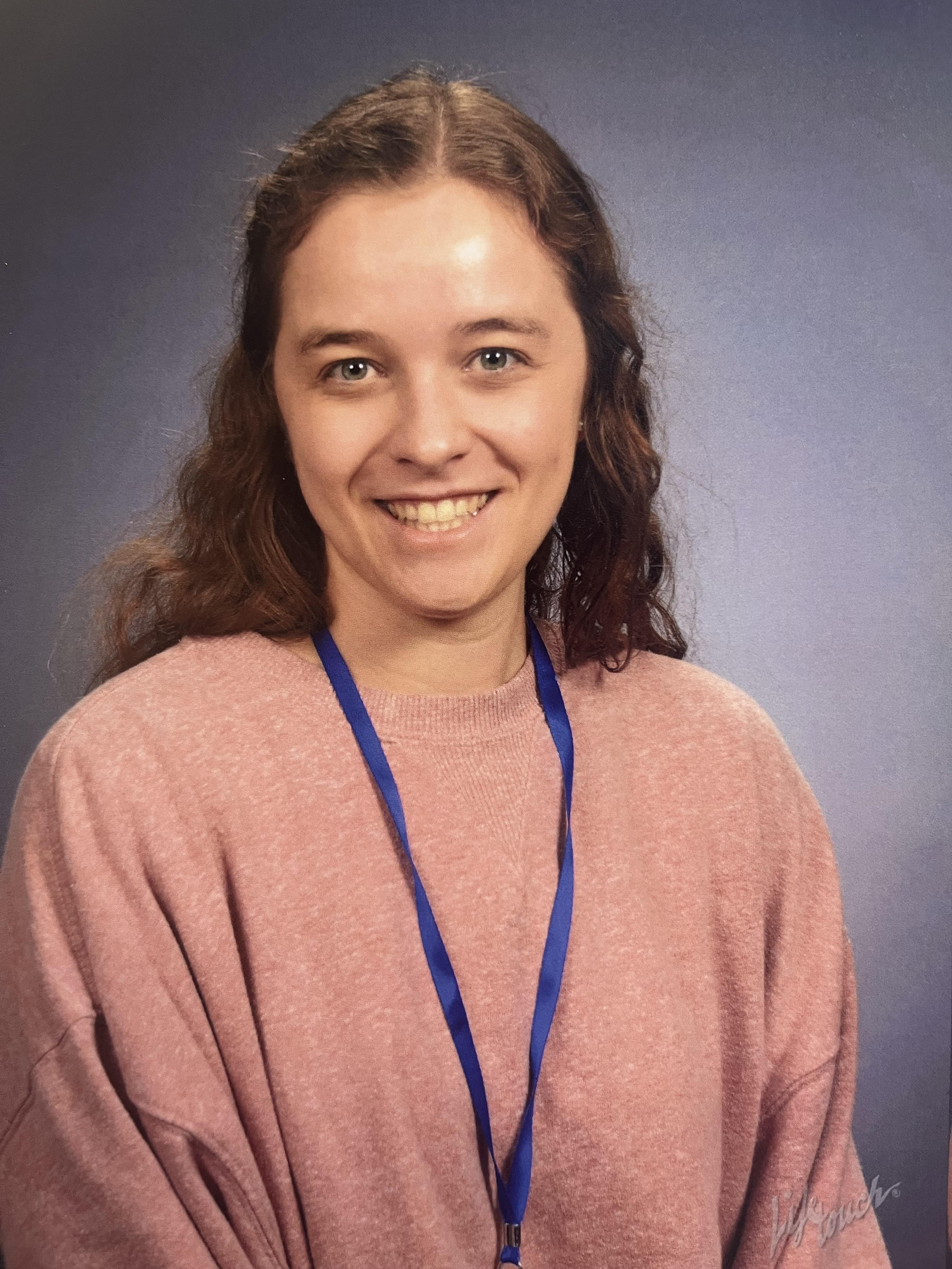 11 - Mikayla Stafford